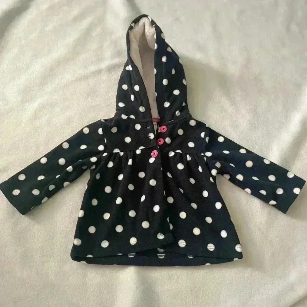 Carter’s Jacket